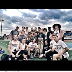 Meet your Posher, Jonathan